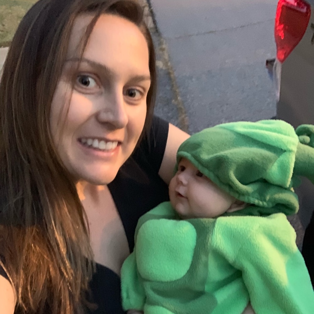 Meet your Posher, Lilly